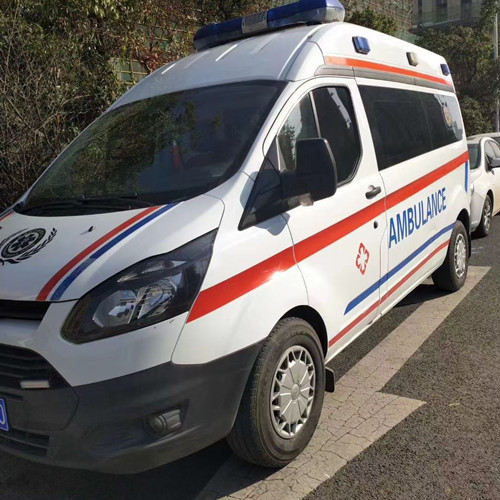 朗县品质救护车出租,为您的健康出行负责