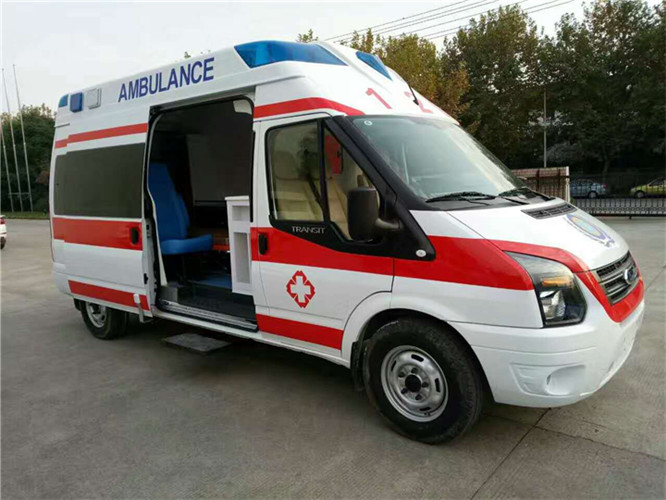 朗县乌鲁木齐沙依巴克区上线 “安康护送” 非急救转运服务平台