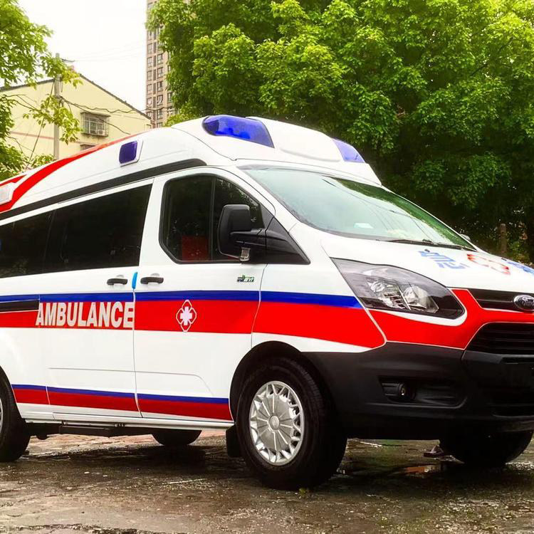 朗县重症监护救护车出租护送返乡