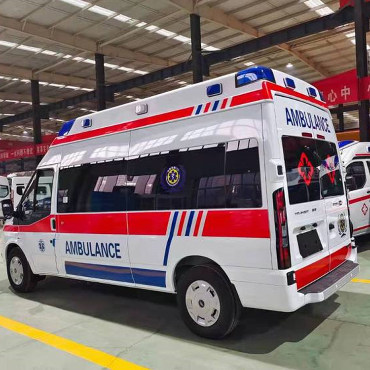 朗县救护车出租 —— 专业、安全、高效的城市急救服务